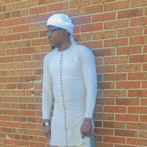 Meet your Posher, Abdoul